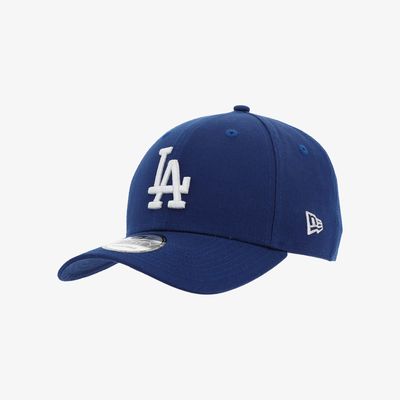 New Era Los Angeles Dodgers MLB 9Forty Blue | Knasta Perú