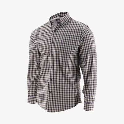 Eddie Bauer Camisa Voyager Flex