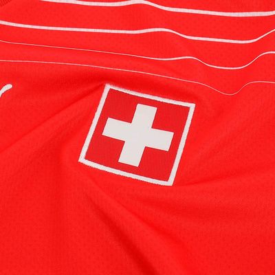 Puma Camiseta Local Suiza 2022