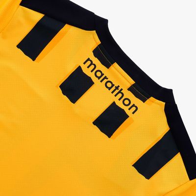 The Strongest Camiseta 117 años
