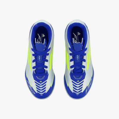 adidas Zapatillas F50 Club Tf J Messi