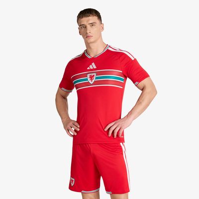adidas Camiseta Local Gales 26