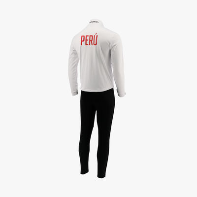 Buzo Selección Peruana de Fútbol
