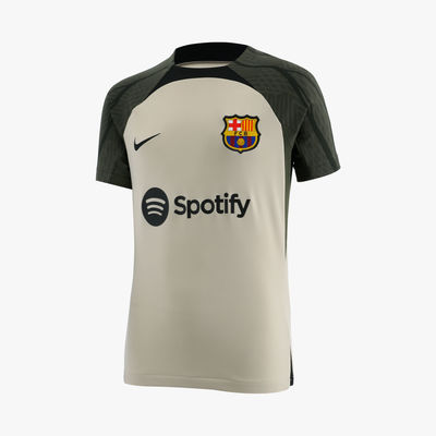 Nike Camiseta Barcelona Strike