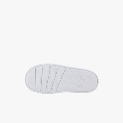 Puma Zapatillas para Bebés Courtflex V3