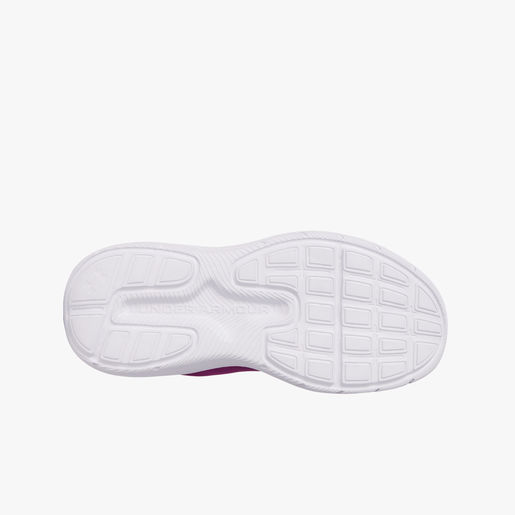 Under Armour Zapatillas Phade Rn 3