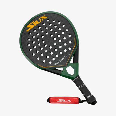 Siux Pala Trilogy Elite 5