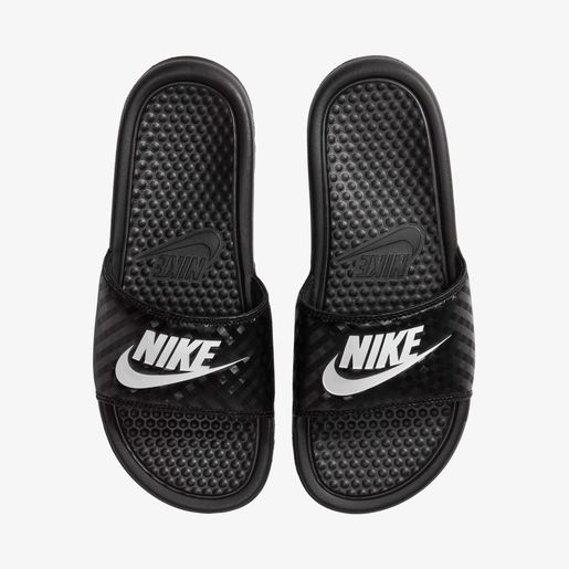 Nike Benassi