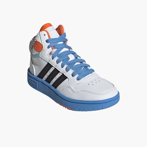 adidas Mickey Mid Hoops