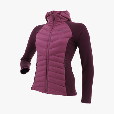 Jack Wolfskin Chompa Routeburn Pro Hybrid