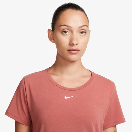 W NK ONE LUXE DF SS STD TOP