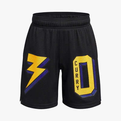 Under Armour Short Signature