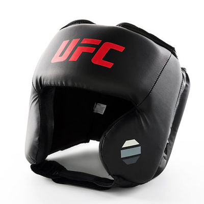 UFC Protector de Cabeza Open Face Training