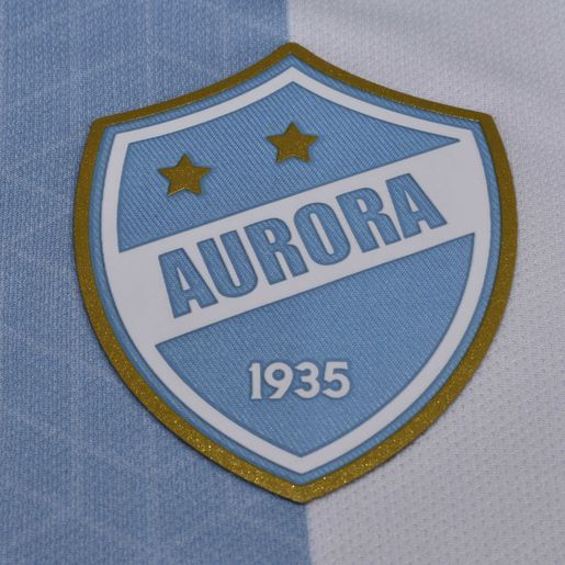 Aurora Camiseta 87 Años