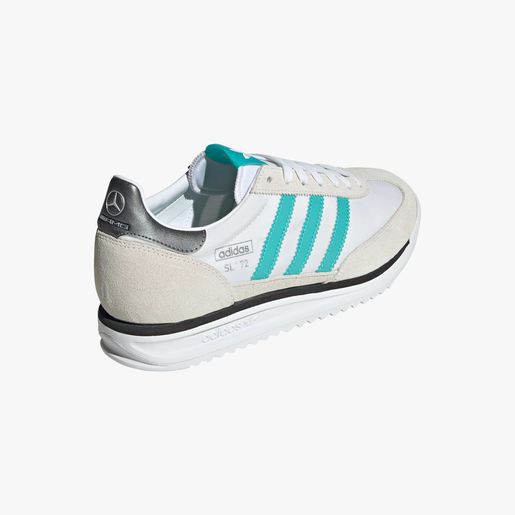 adidas Zapatos SL 72 RS Mercedes
