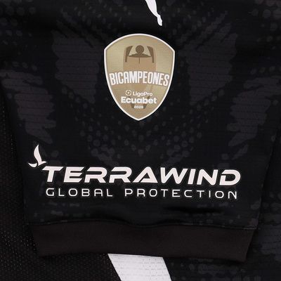 Puma Arquero LDU 2025