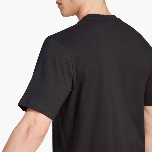 adidas Polo Trefoil Essentials Tee