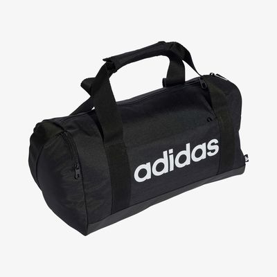 adidas Maleta deportiva extrapequeña Linear