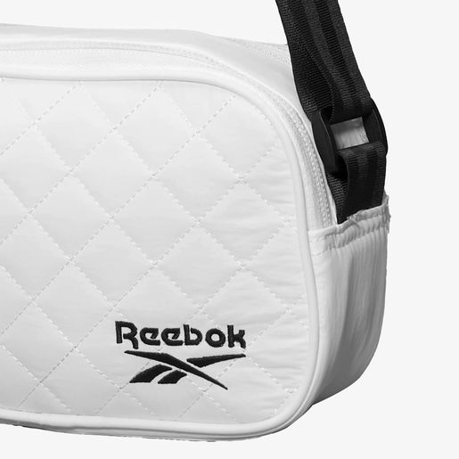 Reebok Quilted Crossbody