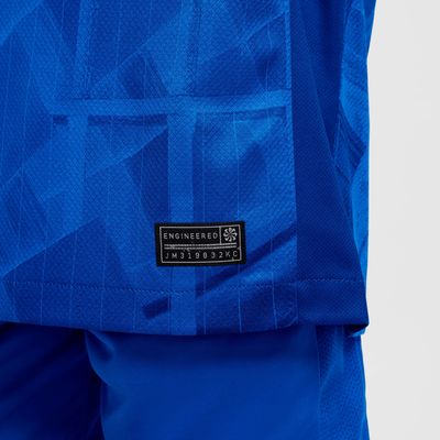 Nike Chelsea FC 2025/26 Stadium Home