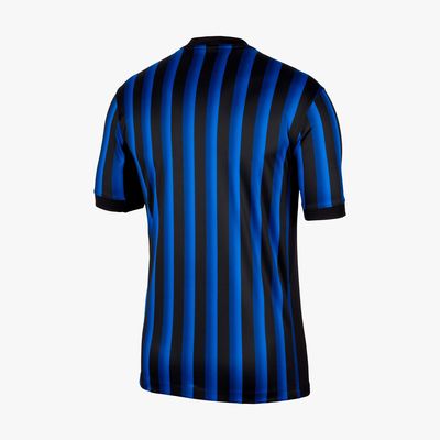 Nike Camiseta Inter Milan 2025/26 Stadium Home