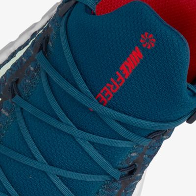 free run 5.0 shield
