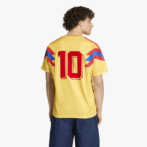 adidas Camiseta Alternativa Selección Colombia 199