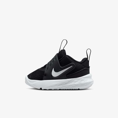 Nike Team Hustle D 12