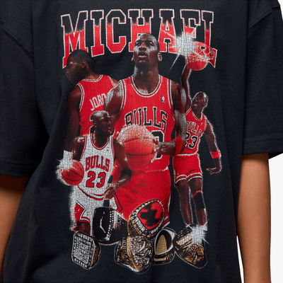 Jordan Camiseta