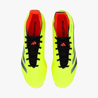 adidas Predator League césped natural seco