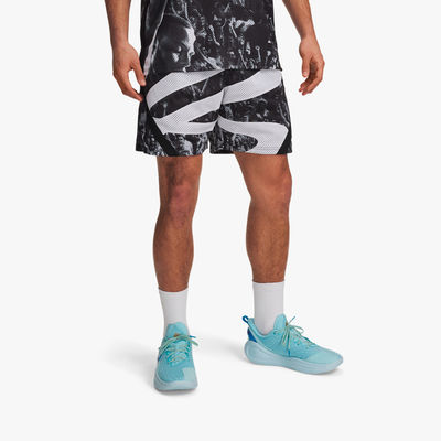 Under Armour Short Curry Signature Sub