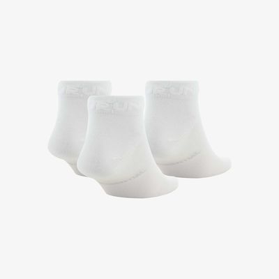 Under Armour Media Corta Essential X3