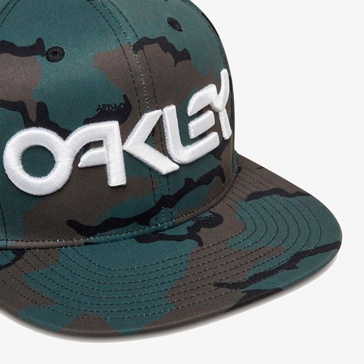 Oakley Gorra Mark III