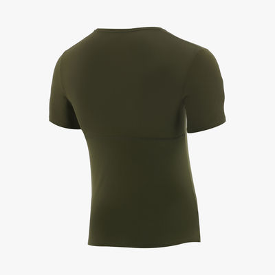 M NK DF RUN TOP SS