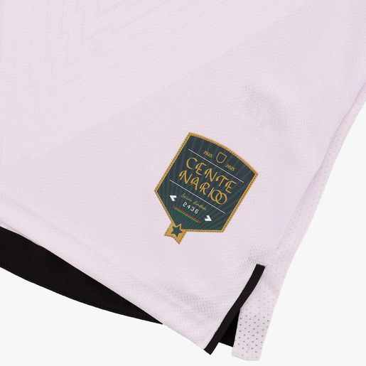 FBF Camiseta Alterna 100 años Manga Larga