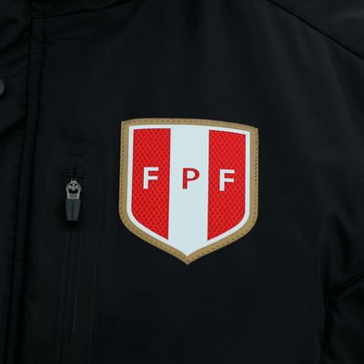 Casaca Termica Selección Peruana