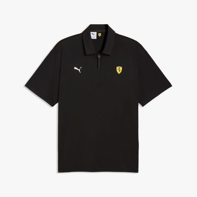 Puma Polo Scuderia Ferrari CLOUDSPUN