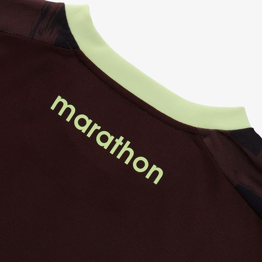 Oriente Petrolero Camiseta Away 2025