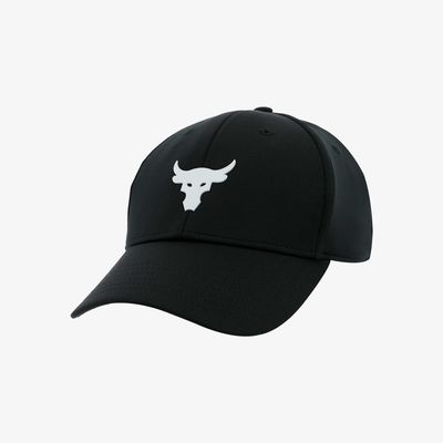 Under Armour Project Rock Snapback