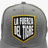 The Strongest Gorra La Fuerza Del Tigre