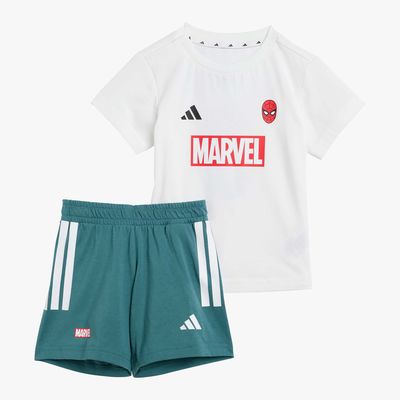 adidas Conjunto Spider-Man