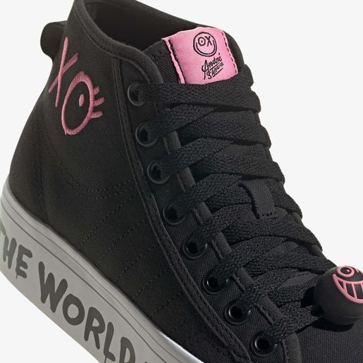 adidas Nizza Platform Mid