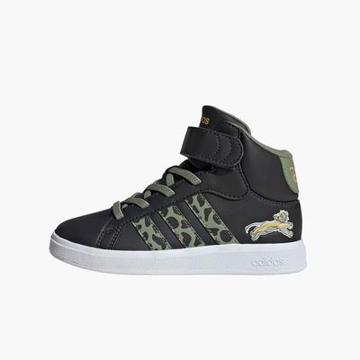 adidas Grand Court Mid adidas x Disney Lion King
