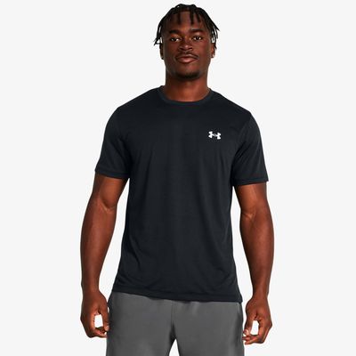 Under Armour Launch