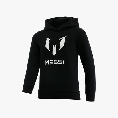 Messi Hoody Maton