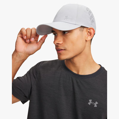 Under Armour Gorra Velociti Low
