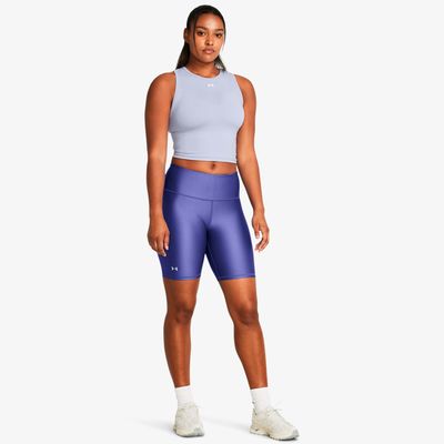 Under Armour Short HeatGear Bike