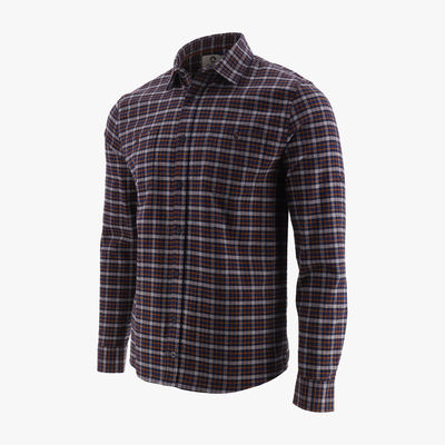 Outland Camisa Vesubio