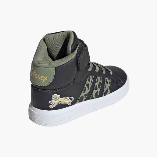 adidas Grand Court Mid adidas x Disney Lion King