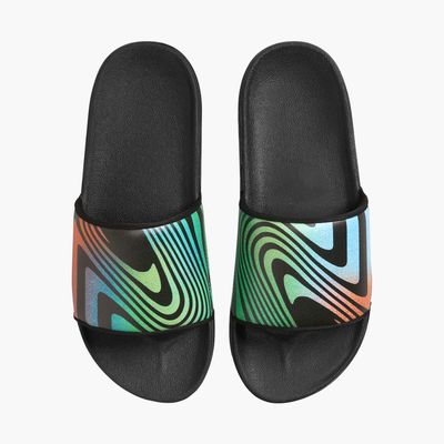 Nike OffCourt A.I.R
